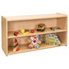 Tot Mate Toddler Shelf Storage Assembled TM2302A.S2222